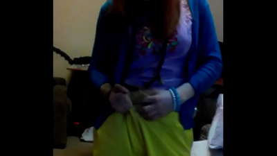 పోర్న్ ప్రోలాప్స్