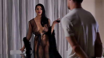 అన్యదేశ పోర్న్