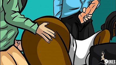 హెంటాయ్ సెన్సార్ చేయబడలేదు